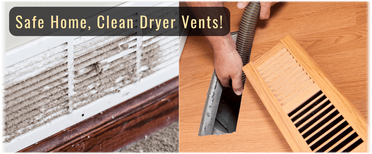 Dryer Vent Cleaning Houston TX
