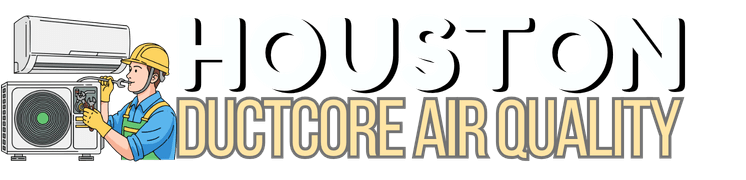 Houston DuctCore Air Quality